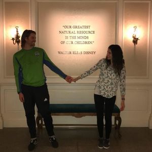 Meet your Posher, Stacey